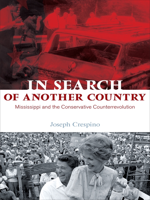 Title details for In Search of Another Country by Joseph Crespino - Available